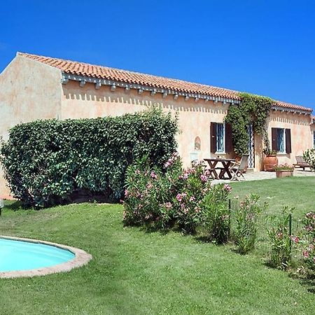Villa Smeralda 팔라우 객실 사진