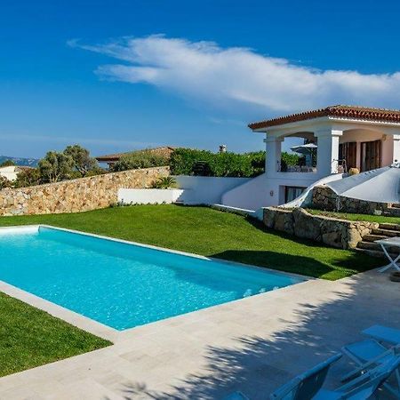 Villa Smeralda 팔라우 외부 사진