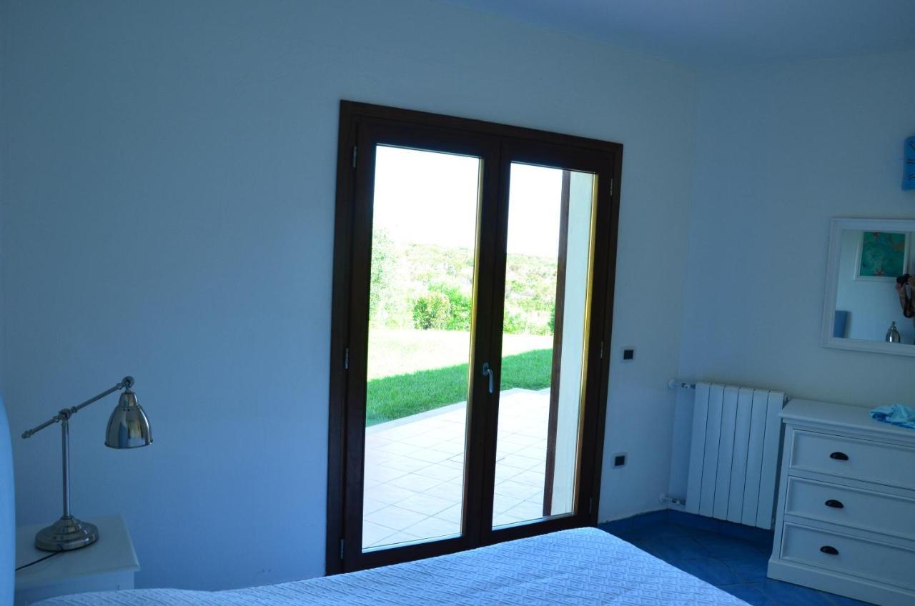 Villa Smeralda 팔라우 외부 사진