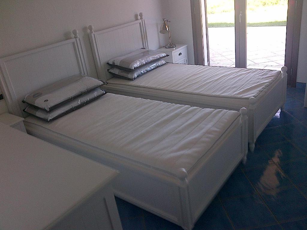 Villa Smeralda 팔라우 외부 사진