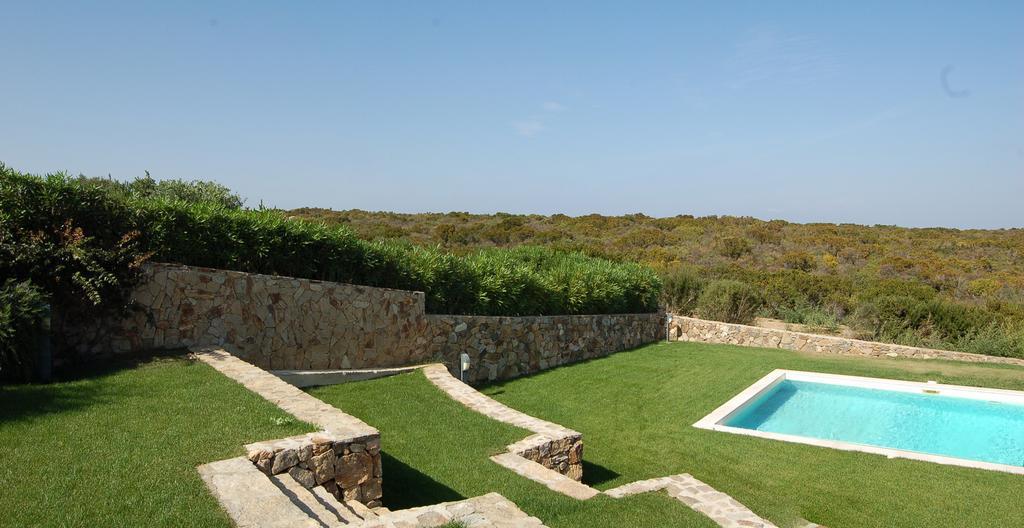 Villa Smeralda 팔라우 객실 사진