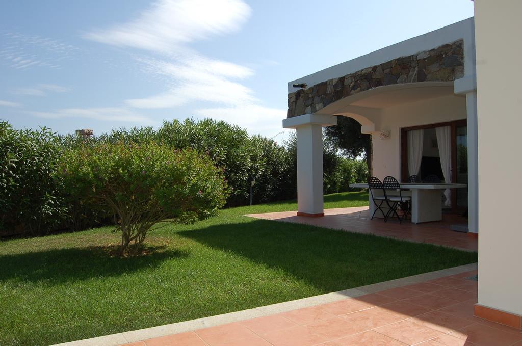 Villa Smeralda 팔라우 객실 사진