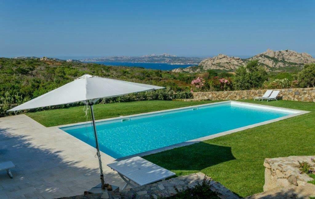 Villa Smeralda 팔라우 외부 사진