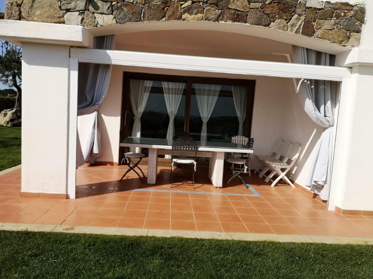 Villa Smeralda 팔라우 외부 사진