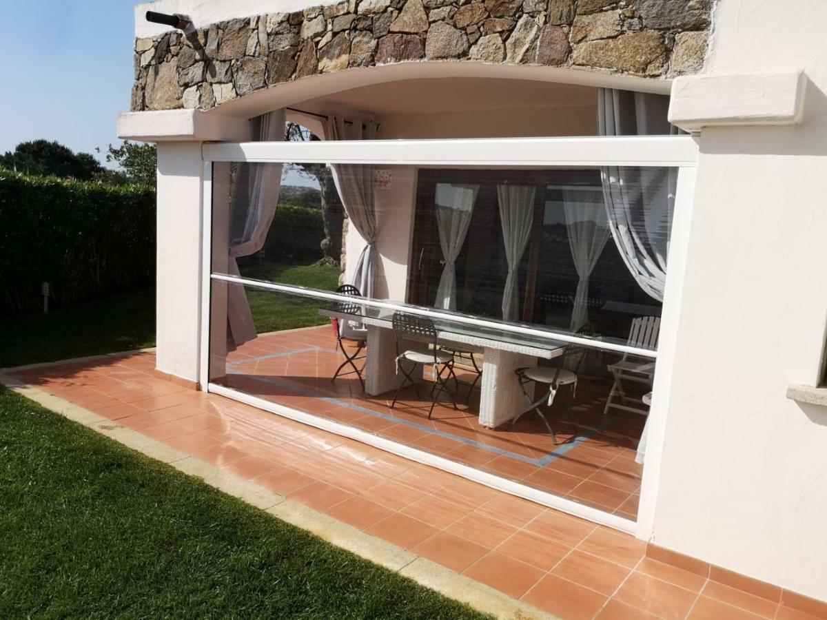 Villa Smeralda 팔라우 외부 사진